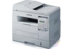 Tiskárna SAMSUNG SCX-4726