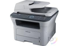 Tiskárna SAMSUNG SCX-4824FN