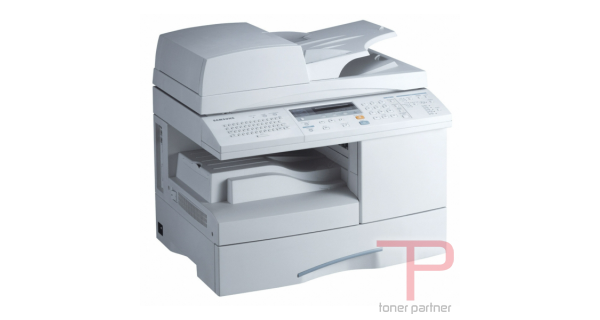 Tiskárna SAMSUNG SCX-6320F