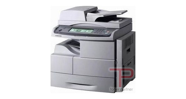 Tiskárna SAMSUNG SCX-6355N