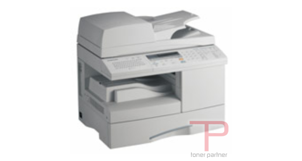 Tiskárna SAMSUNG SCX-6520 SERIES