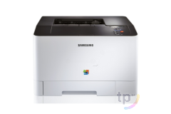 Tiskárna SAMSUNG XPRESS C1810W PREMIUM LINE