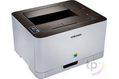 Tiskárna SAMSUNG XPRESS C410W