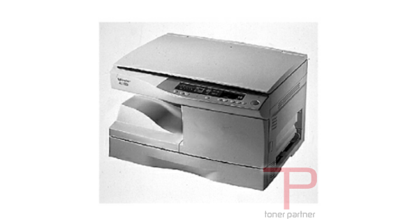Tiskárna SHARP AL-1000
