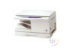 Tiskárna SHARP AL-1217