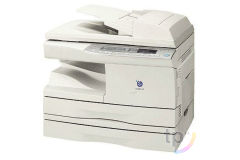 Tiskárna SHARP AL-1252