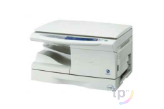 Tiskárna SHARP AL-1552SG