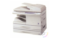 Tiskárna SHARP AL-1555