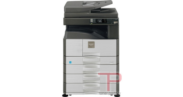 Tiskárna SHARP AR-6020N