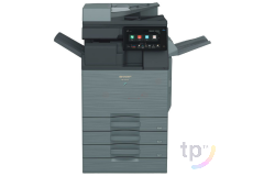 Tiskárna SHARP BP-50C 31