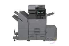 Tiskárna SHARP BP-70C 55