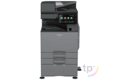Tiskárna SHARP BP-71C 55