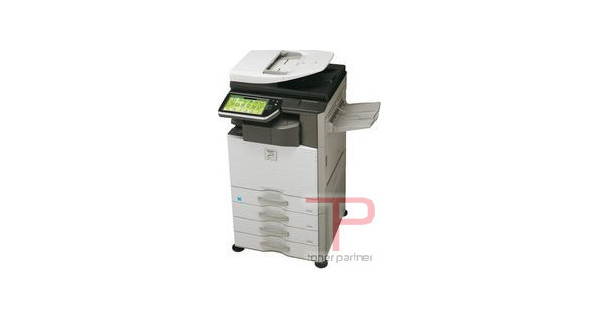 Tiskárna SHARP MX-2610N
