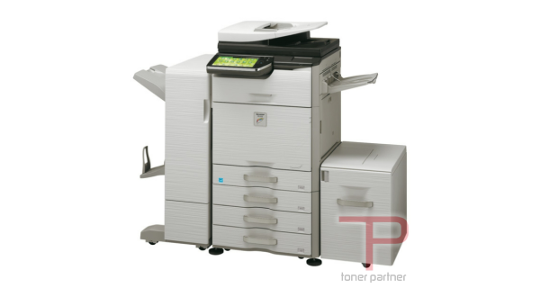 Tiskárna SHARP MX-2640N