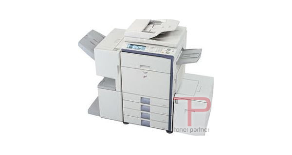 Tiskárna SHARP MX-2700N