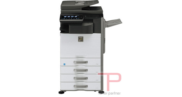 Tiskárna SHARP MX-3070N