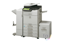 Tiskárna SHARP MX-3115N
