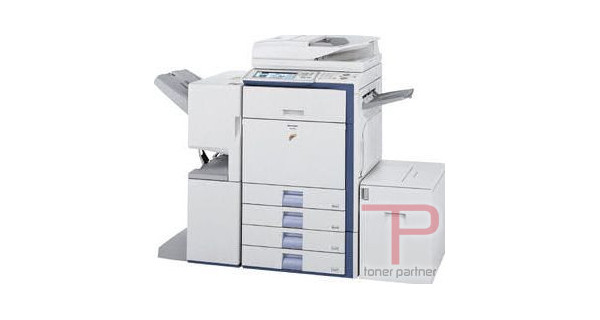 Tiskárna SHARP MX-3500