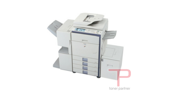 Tiskárna SHARP MX-3500N