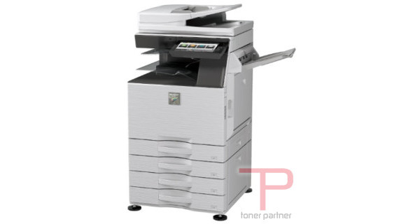 Tiskárna SHARP MX-3550N