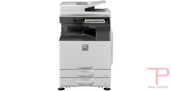 Tiskárna SHARP MX-4050N