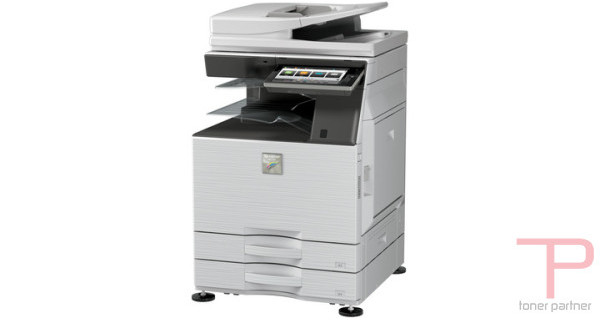 Tiskárna SHARP MX-4060N