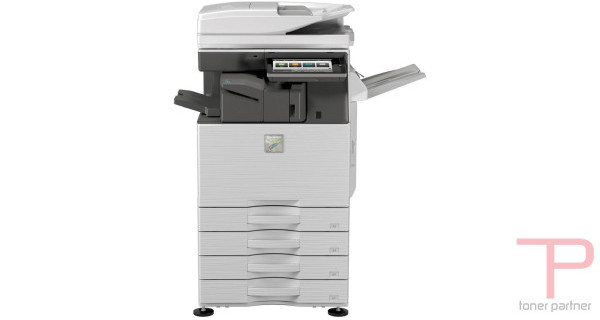 Tiskárna SHARP MX-4070N