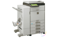 Tiskárna SHARP MX-4112