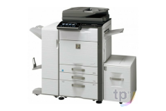 Tiskárna SHARP MX-4141N