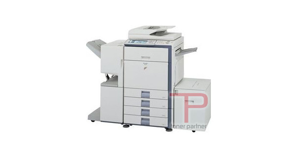 Tiskárna SHARP MX-4500