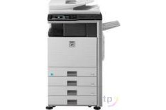 Tiskárna SHARP MX-453N