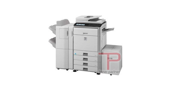 Tiskárna SHARP MX-453U