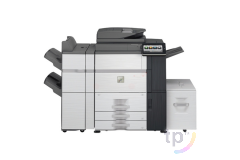 Tiskárna SHARP MX-6580N