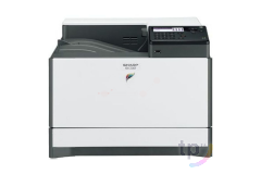 Tiskárna SHARP MX-C300P