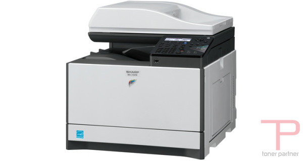 Tiskárna SHARP MX-C300W