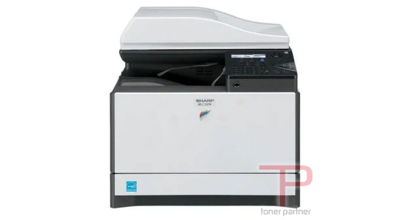 Tiskárna SHARP MX-C301W