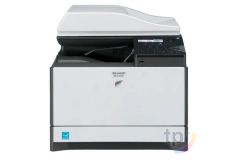 Tiskárna SHARP MX-C302W