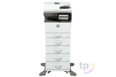 Tiskárna SHARP MX-C304W