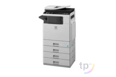 Tiskárna SHARP MX-C380 SERIES