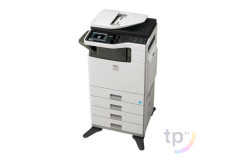 Tiskárna SHARP MX-C401