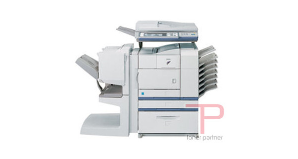 Tiskárna SHARP MX-M450