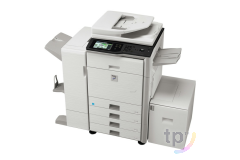 Tiskárna SHARP MX-M452N