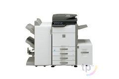 Tiskárna SHARP MX-M560 SERIES