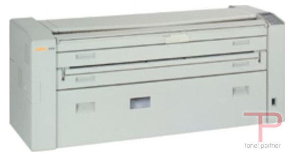 Tiskárna UTAX C08