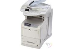 Tiskárna UTAX CLP3416