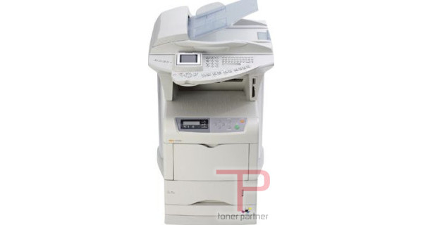 Tiskárna UTAX CLP3524