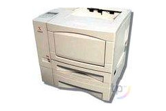 Tiskárna XEROX DOCUPRINT N17