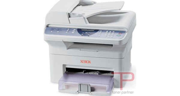 Tiskárna XEROX PHASER 3200 MFP
