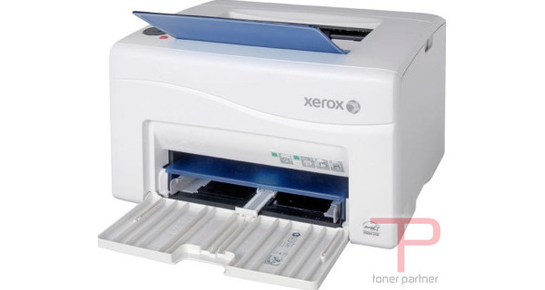 Tiskárna XEROX PHASER 6000