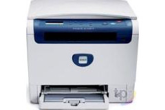 Tiskárna XEROX PHASER 6110 MFP